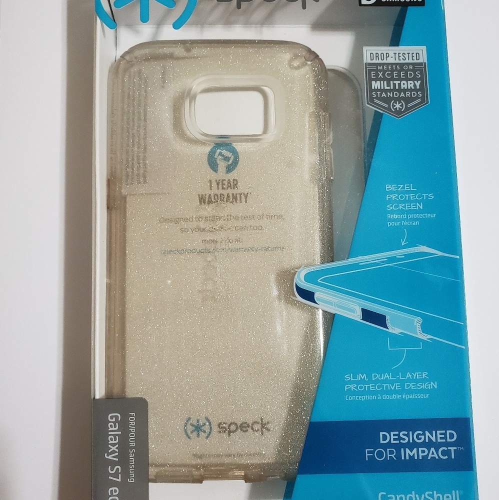 Samsung galaxy s7 edge case